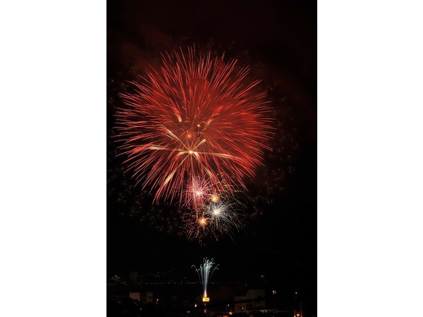 伊東温泉『夢花火』Part7〜10