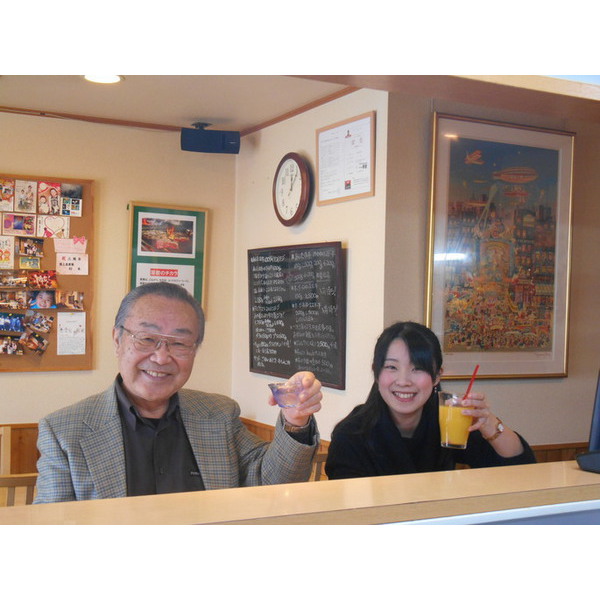 元旦は、あしたか牛で伊豆デート