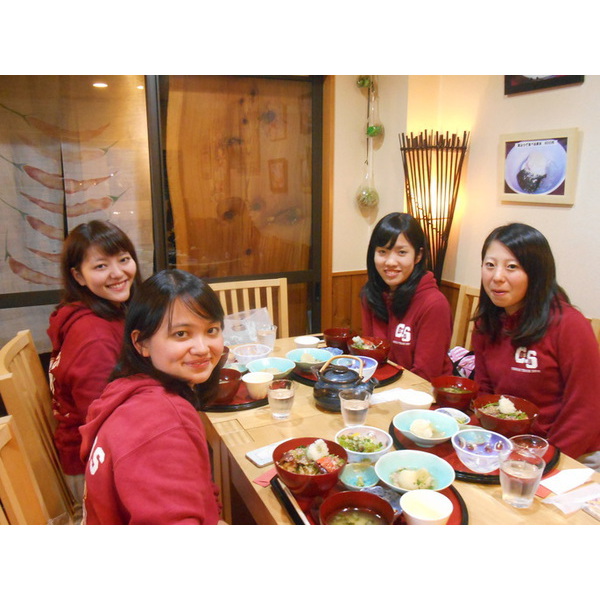 みんな可愛い４名様ご来店ありがとうございます