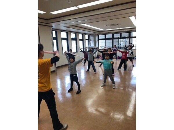 またやれたらいいな