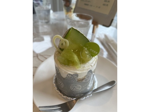 スイーツ編