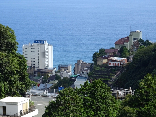 石曳き道灌まつり 花火大会