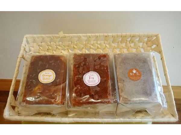 パウンドケーキ