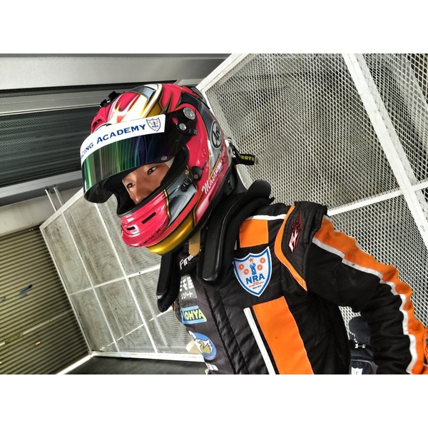 スポンサー活動。