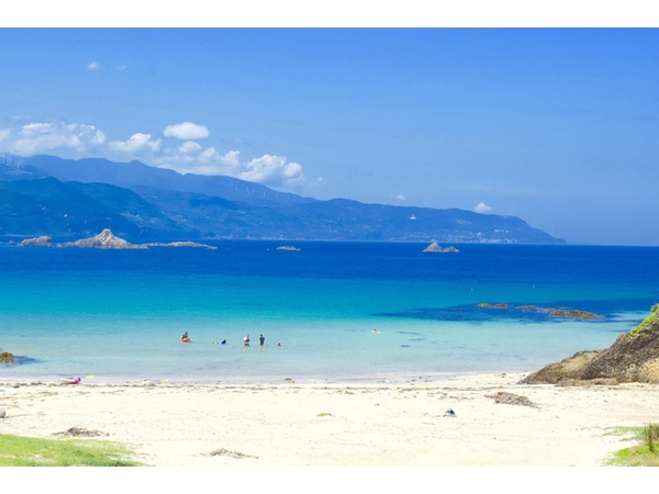 夏だ〜海だ〜伊豆だ〜２