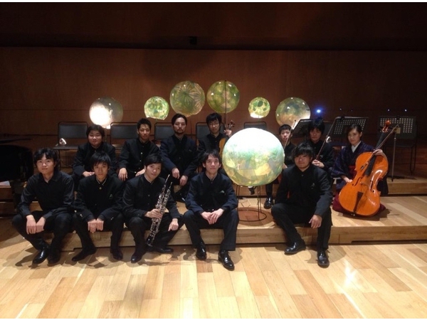 日本歌曲演奏会　季　ぼくらはいつだって あの頃に、戻りたかった