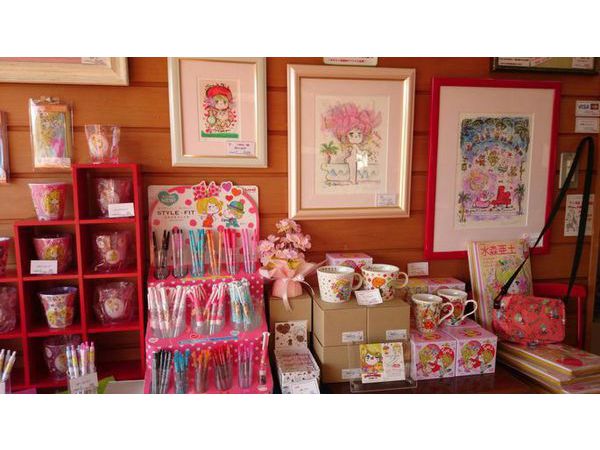 当店で今（２月）売れ筋・１番人気のコーナーで～す！