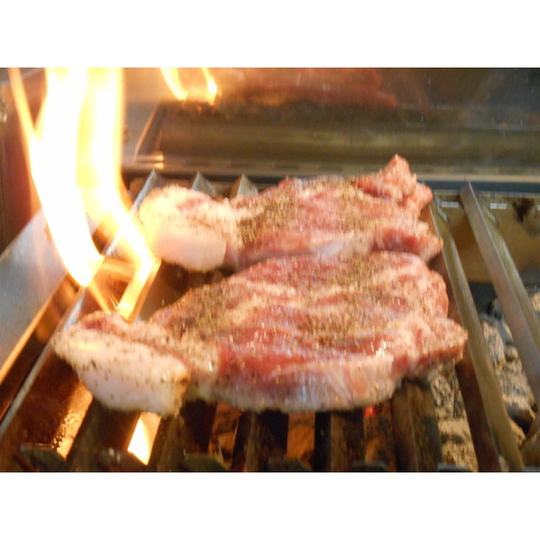 今度は、ふじのくにポーク
