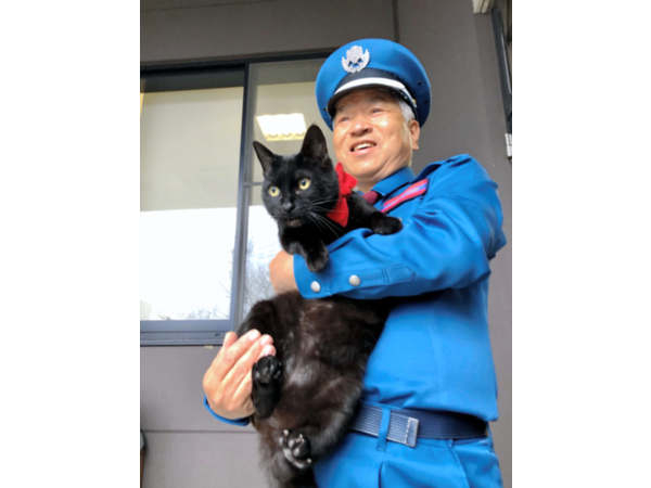 =^_^=　けんちゃん　=^_^=