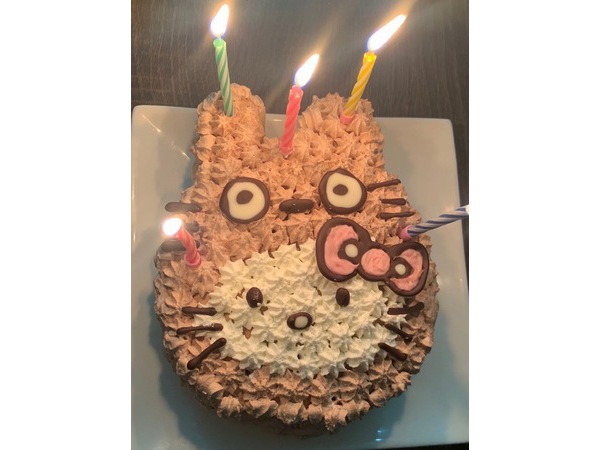 ♡♡手作りケーキ♡♡