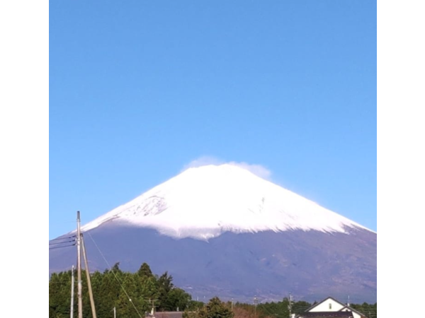 ＃富士山＃