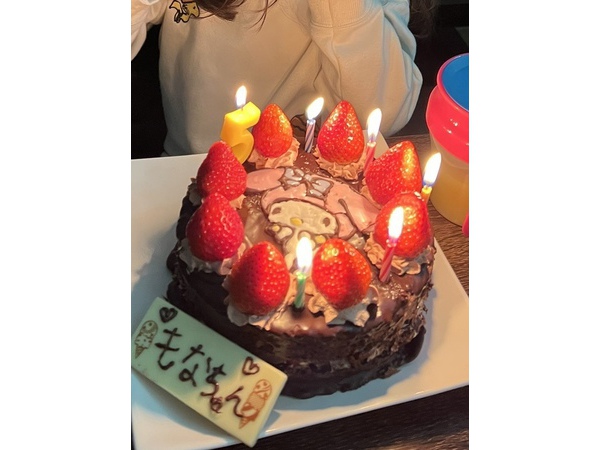 ♡♡手作りケーキ2♡♡