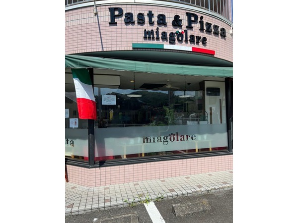 ～友人とランチ～