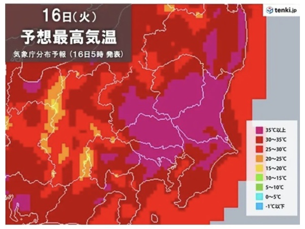 熱帯夜