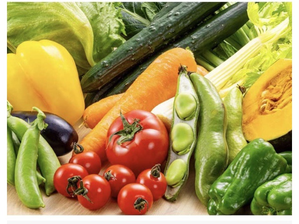野菜の日