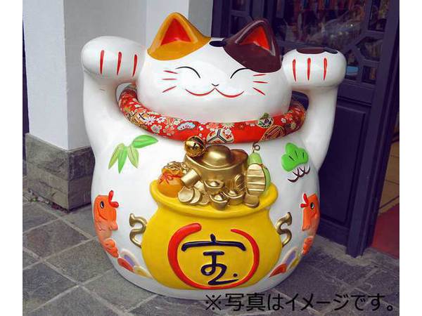 =^_^=招き猫の日=^_^=