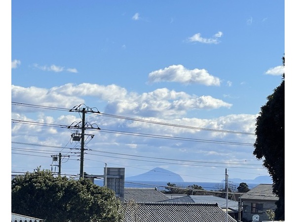 伊豆七島