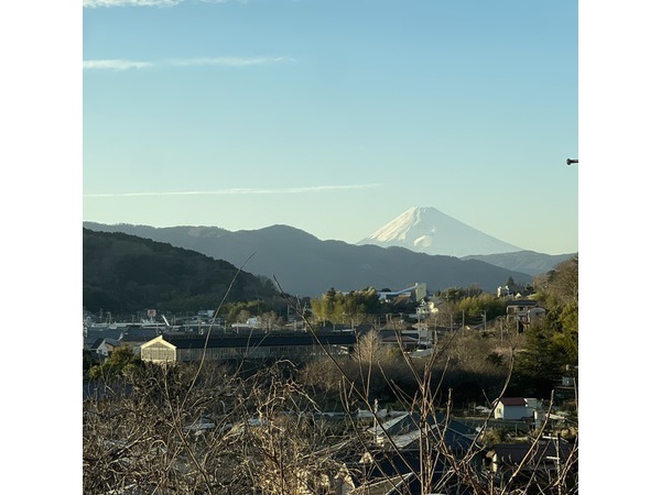 富士山
