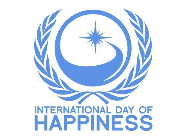 International Day of Happiness