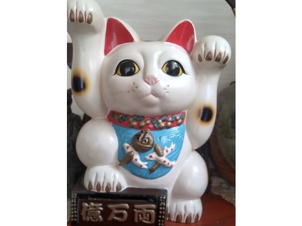 =^_^=招き猫=^_^=