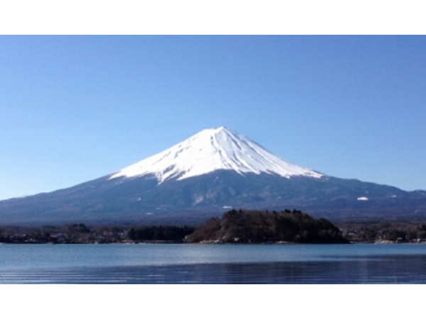富士山の山開き