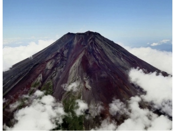 ⛰富士山⛰