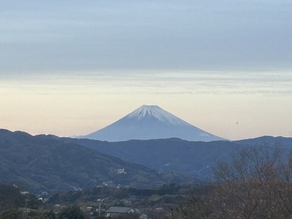 富士山