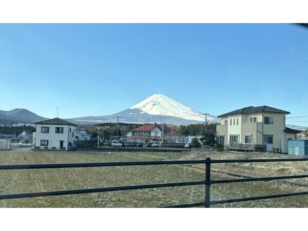 富士山