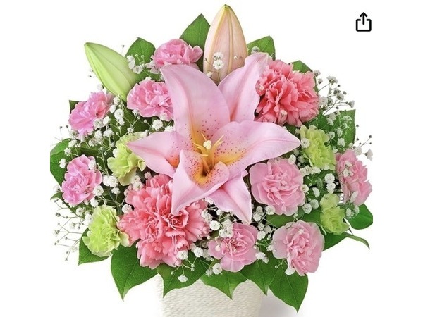 ❀母の日❀