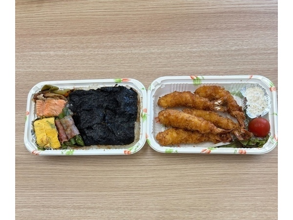 !(^^)!ご馳走様です!(^^)!