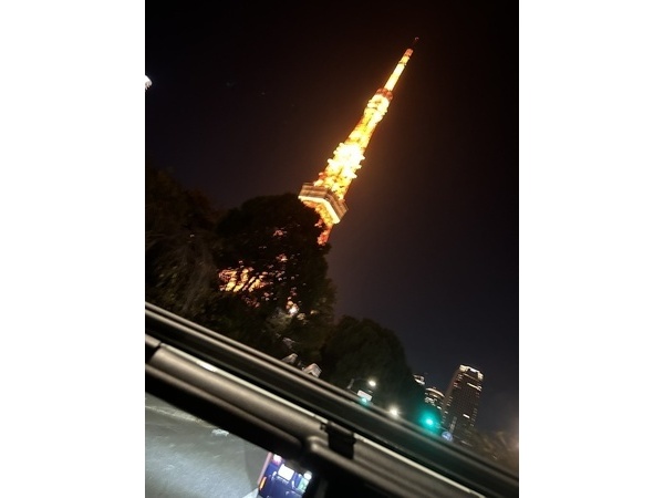 ～東京タワー～