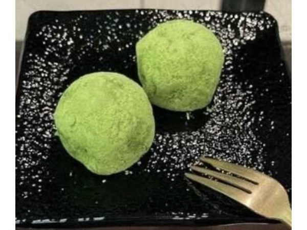 ～午前のおやつ～