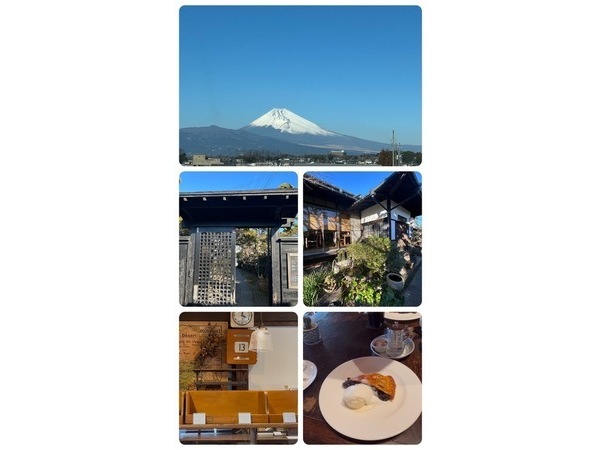 古民家cafe