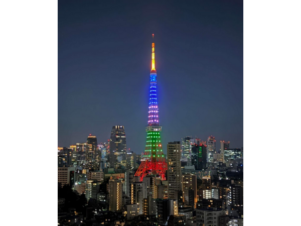 ＃東京タワー＃