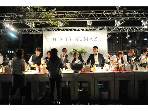 沼津自慢フェスタ2014