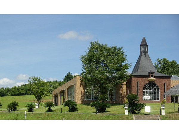 ワイナリーｄｅバーベキュー