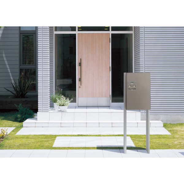 あなたに代わって荷物を受け取ります