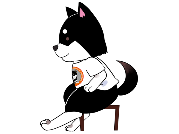しっかり蹴って歩くために‥