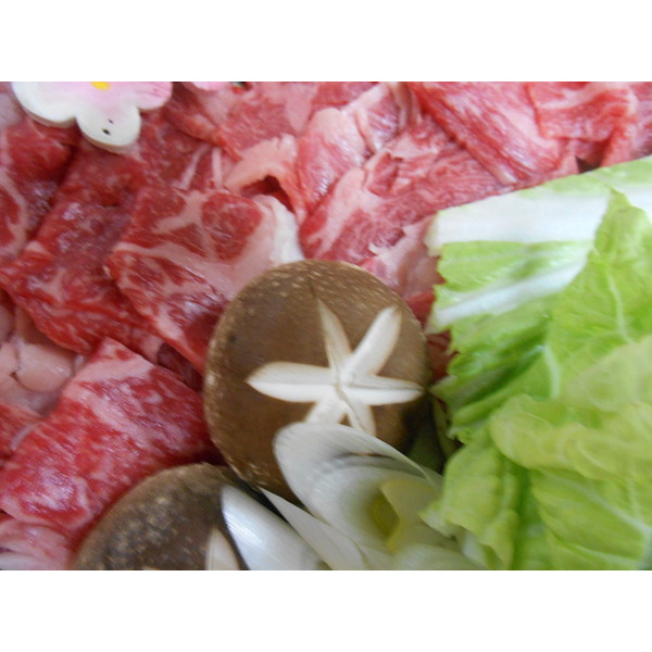 ただいま、試作中です。