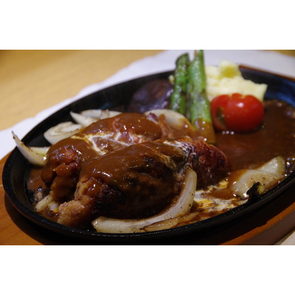 迷ったら、シェア・・・