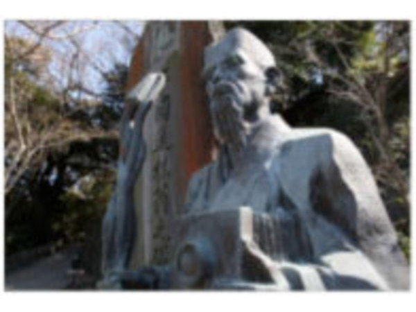 写真の祖 下岡蓮杖展