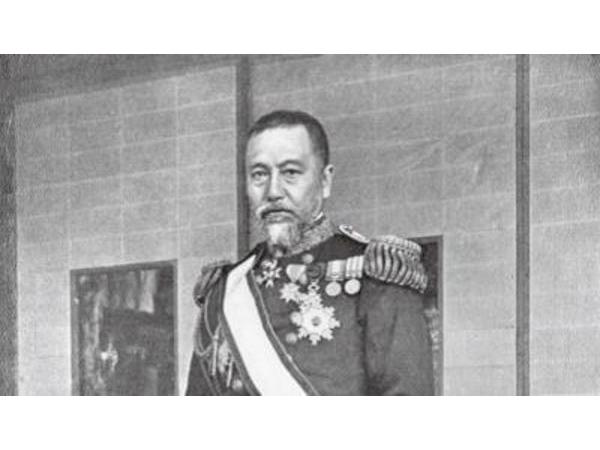 第６回特別展「海と伊東と東郷元帥の会」