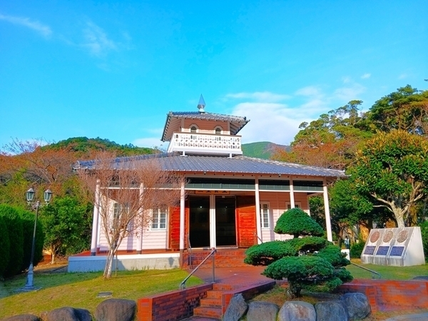 第3回松崎三聖まつり　春の青空露天市