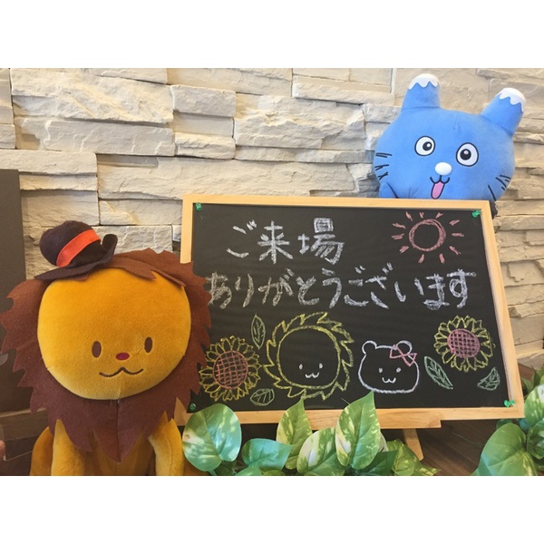 げんきっず！おえかき展のお知らせ♪♪