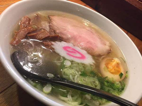 朝ラー！！